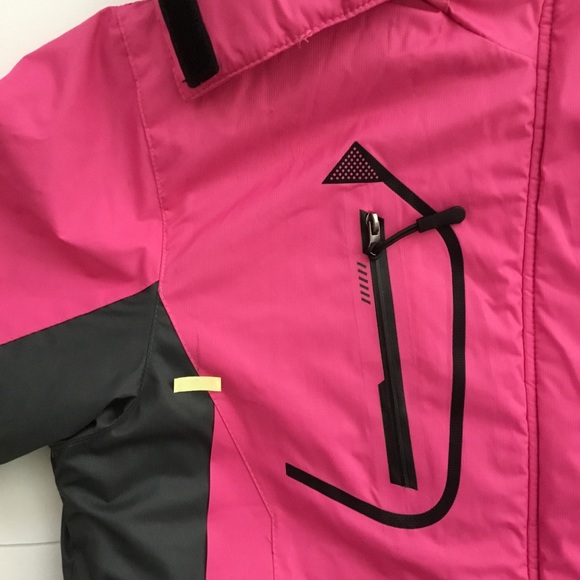 Wantdo Women’s Oscillator Jacket Pink Size S - Picture 7 of 12